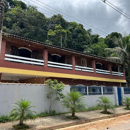 Recanto Mato Verde Caraguatatuba Exterior photo