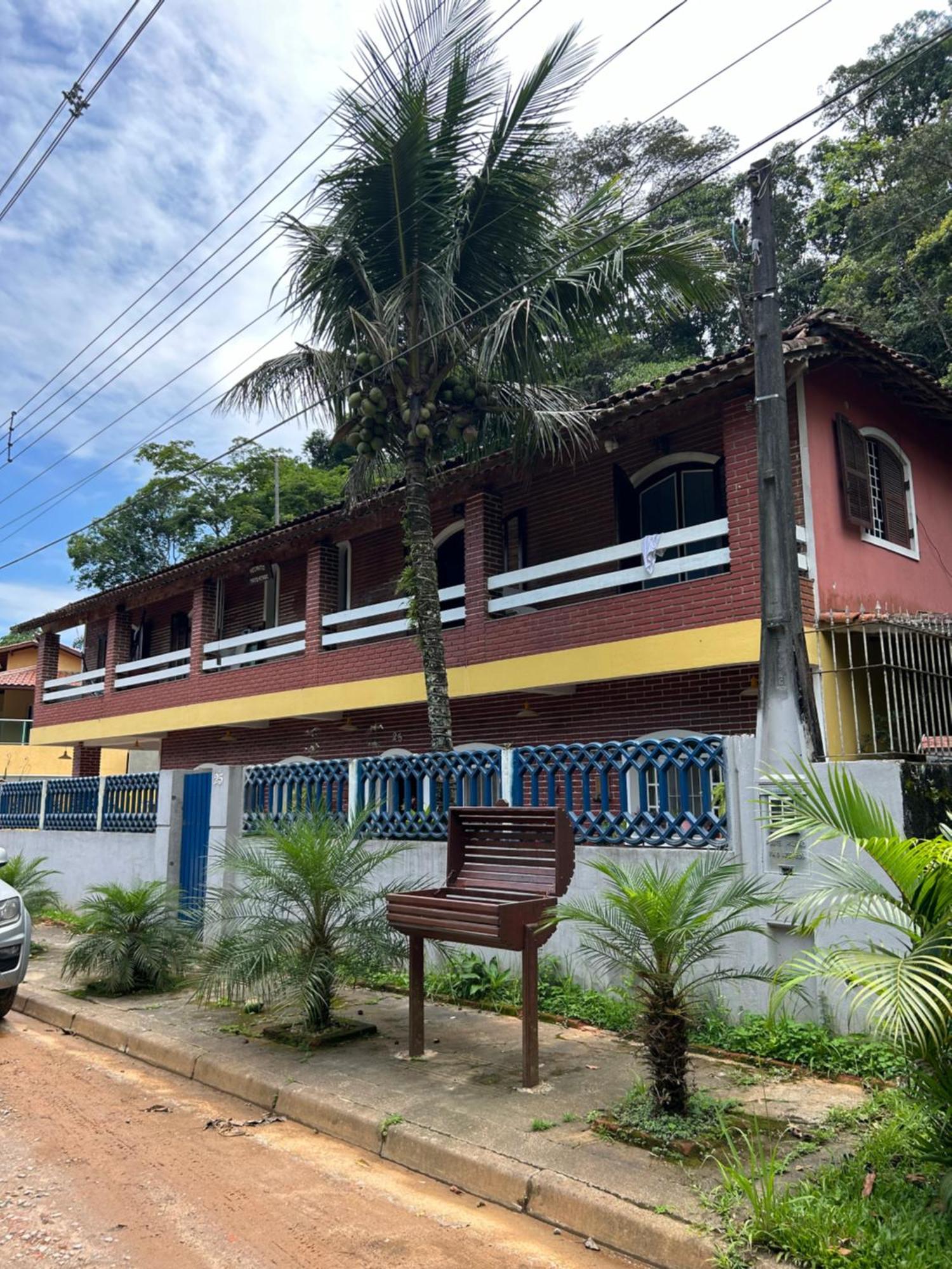 Recanto Mato Verde Caraguatatuba Exterior photo