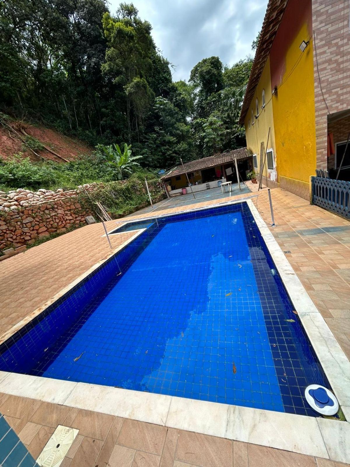 Recanto Mato Verde Caraguatatuba Exterior photo